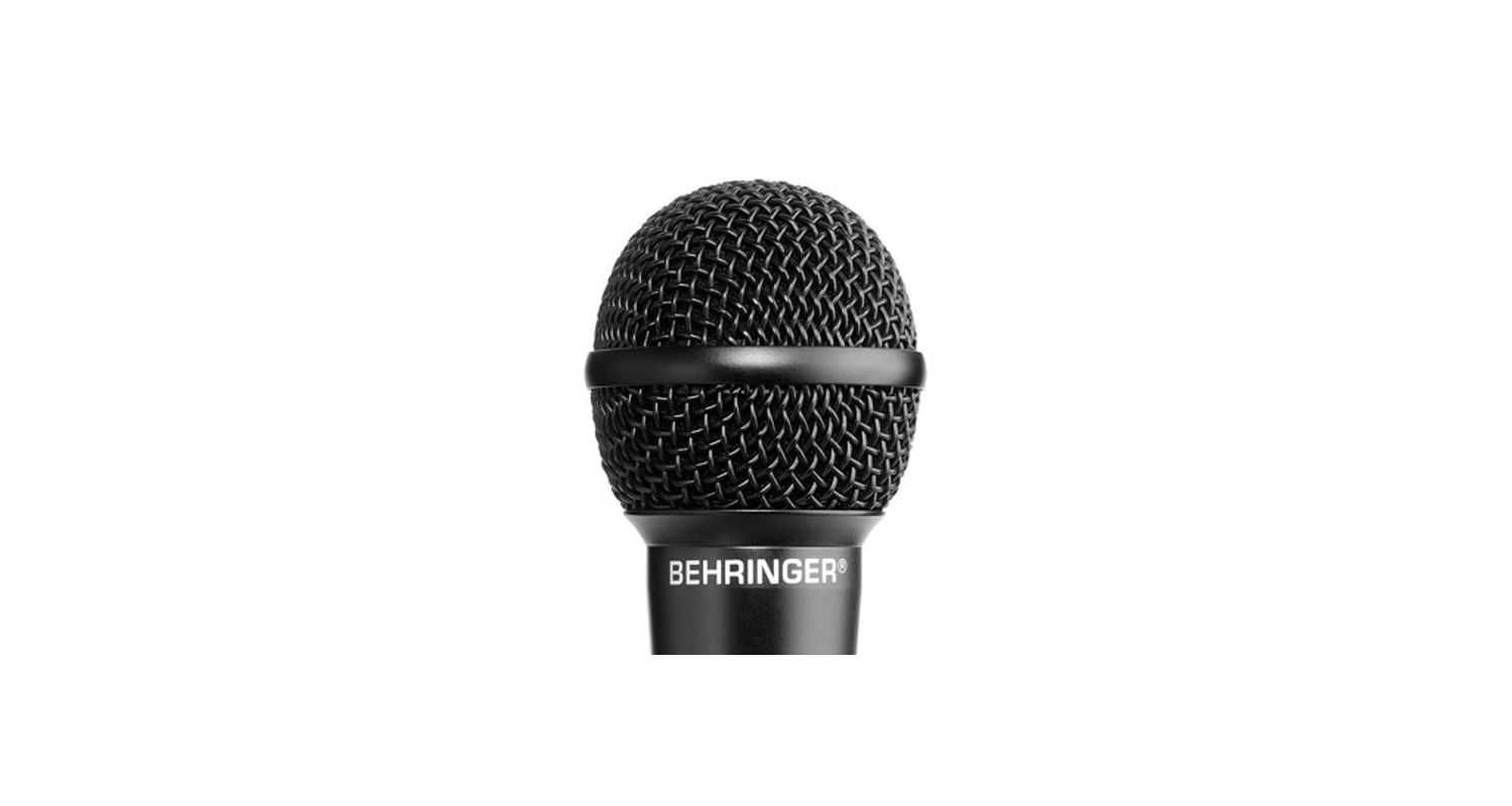 Microfone XM1800S (3) novo