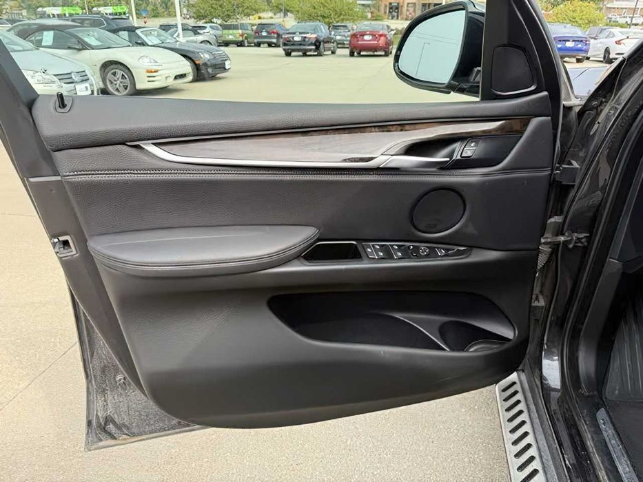 2018 BMW X5 xDrive35d