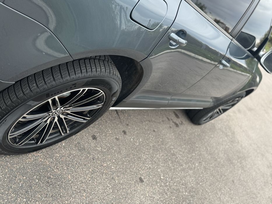 Продам Touareg 3.0 диз