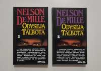 Odyseja Talbota - Nelson DeMille