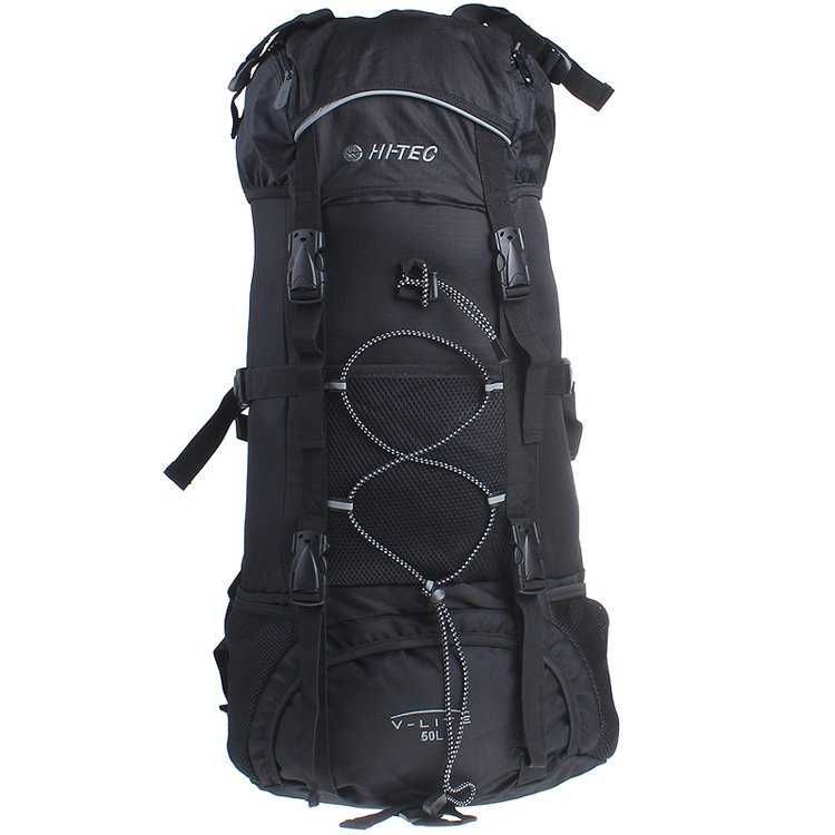 Plecak HI-TEC Tosca 50. Nowy !!