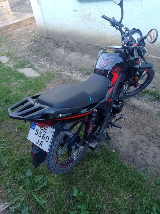 Mustang MT250-9R