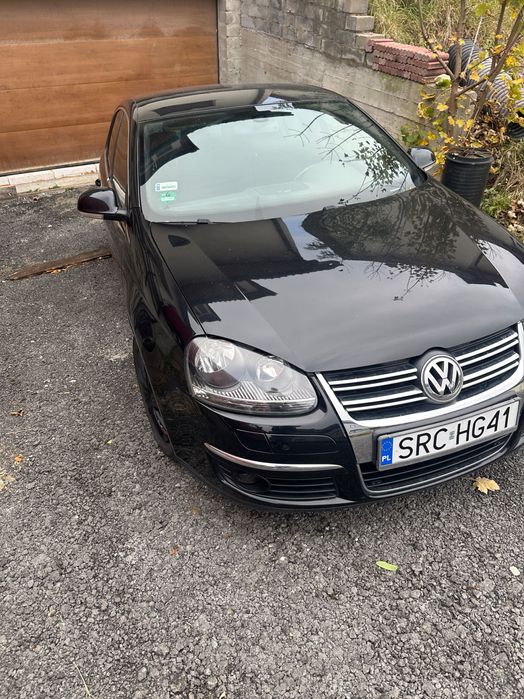 Volkswagen Jetta 1.9 TDI 2006