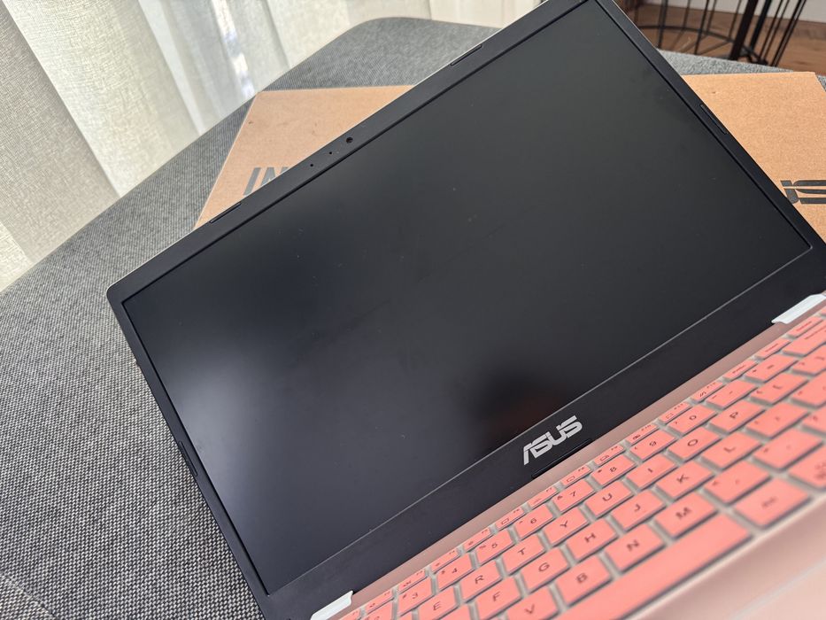 Laptop ASUS E410MA-EK167 – 14” FHD – Rose Pink