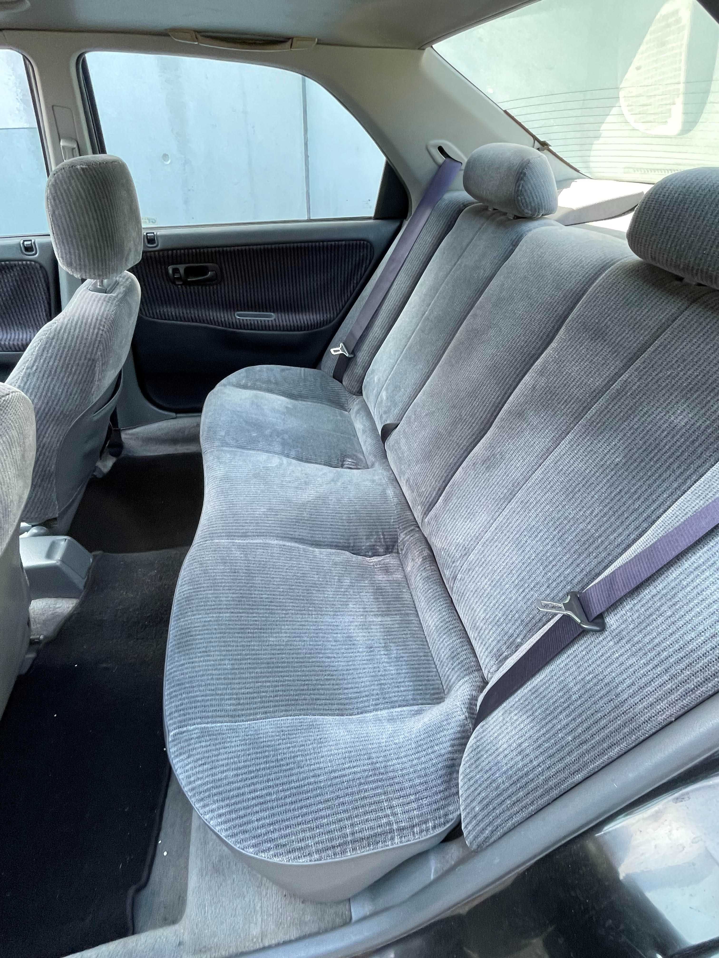 Honda Civic EG8 1.5 LSi