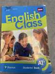 English Class A1+ ksiazka ucznia Pearson