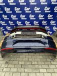 Бампер passat golf 7 pasat cc b7 b8