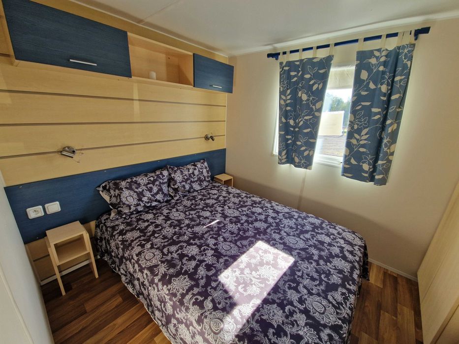 Mobil Home V2 com suite - Toda equipada, pronta para entrega (oferta)