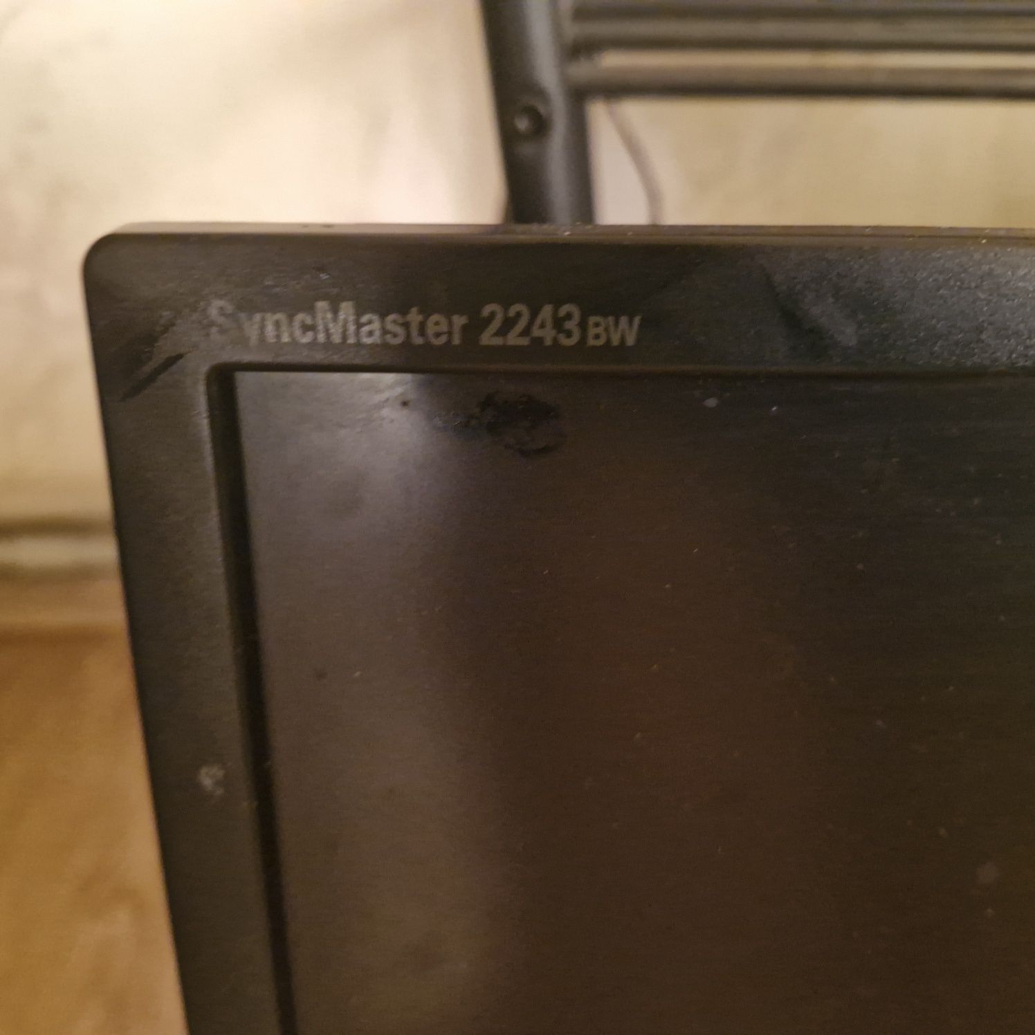 Samsung syncmaster 60гц