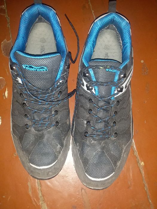 Кроссовки и кеды 45-46 размер