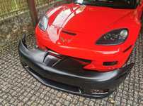 Zderzak Corvette C6 Z06 /Grand Sport  Orginał Nowy