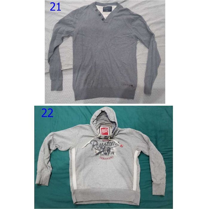 Чоловіча футболка/сорочка. Розмір М\L