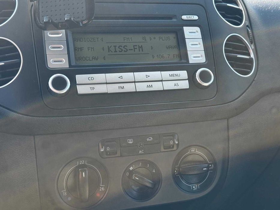 Продам Volkswagen Golf Plus 2007р. #71922