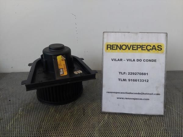 Motor da chauffage / sofagem VOLKSWAGEN Golf IV (1J1)