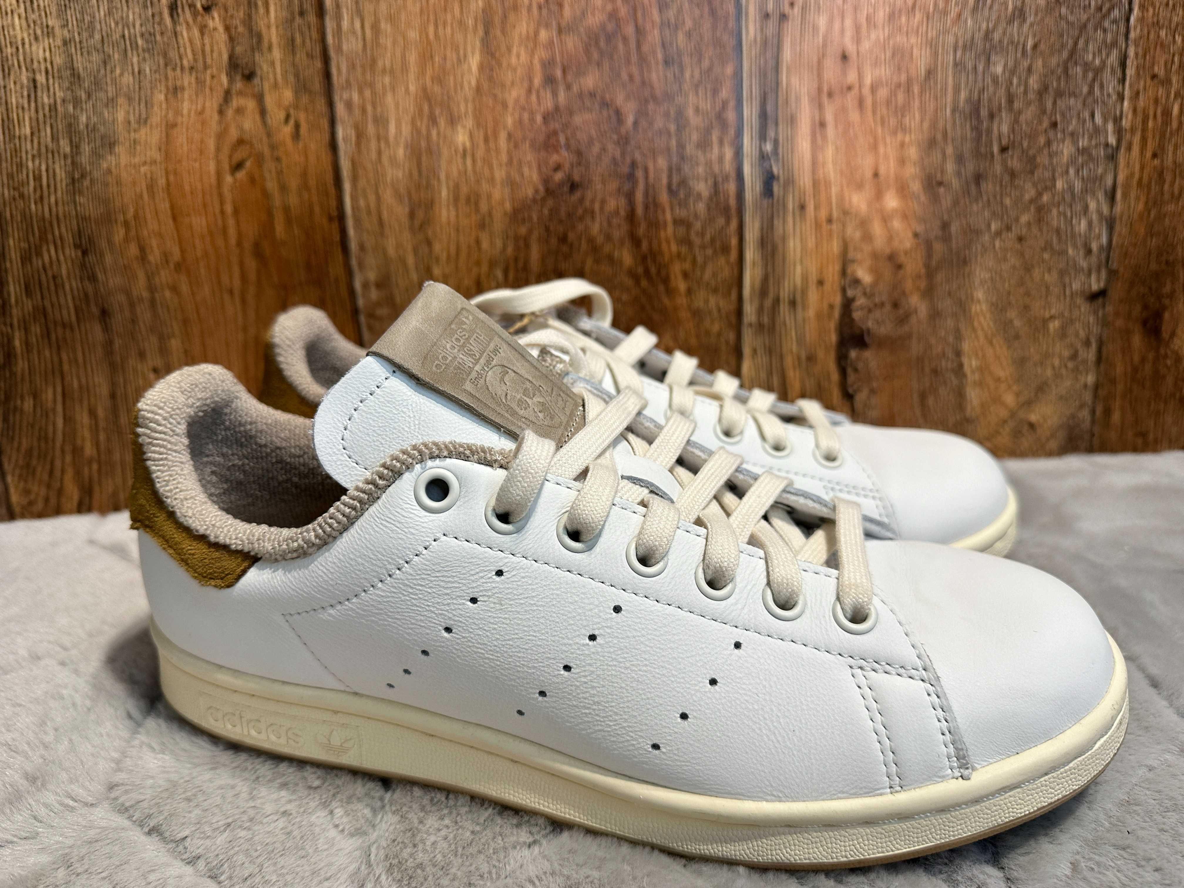 Buty Adidas Stan Smith 40,5