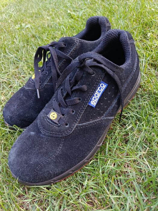 Buty robocze Sparco 44