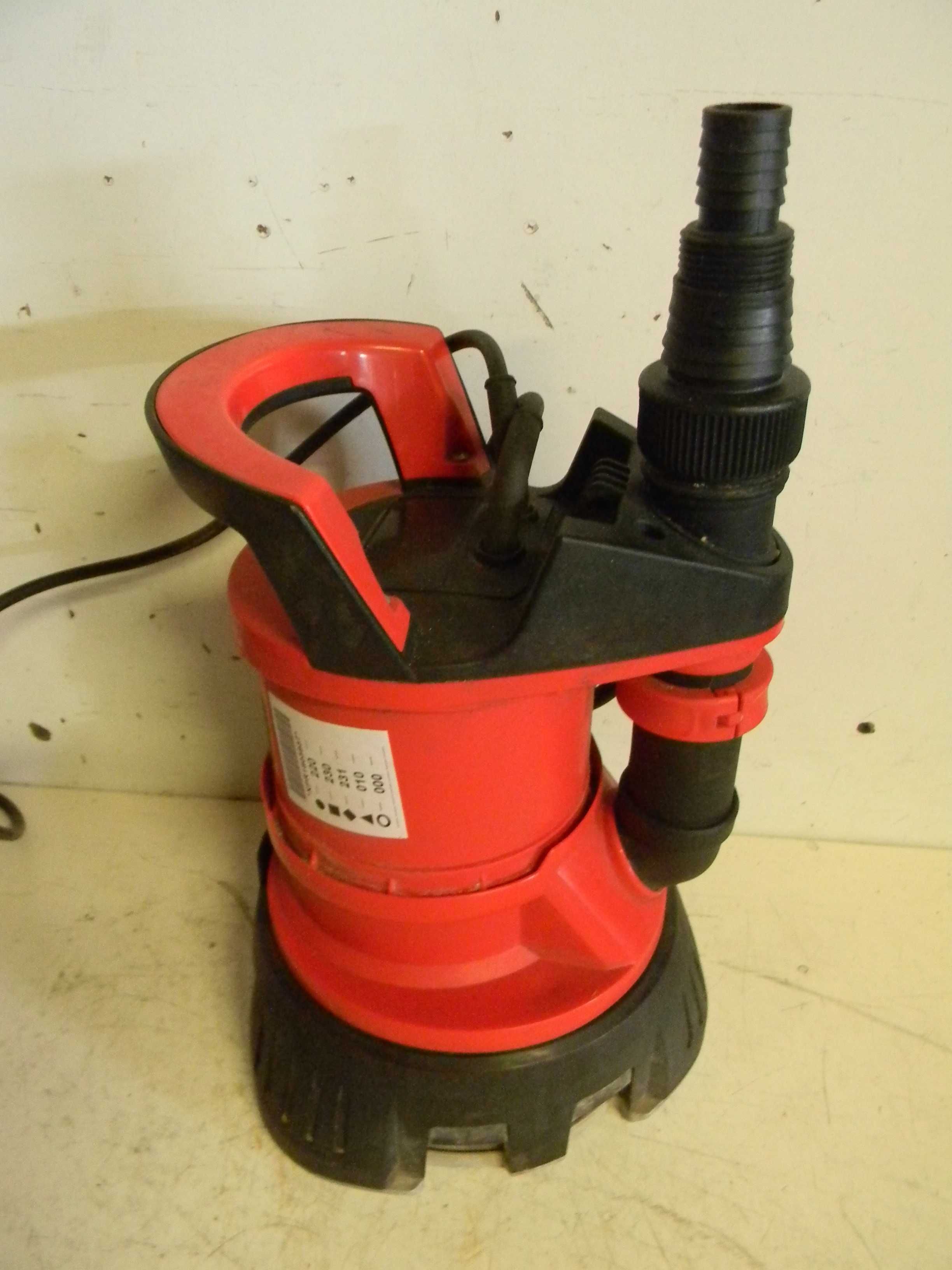 Pompa zanurzeniowa Einhell ge dp 5220 ll
