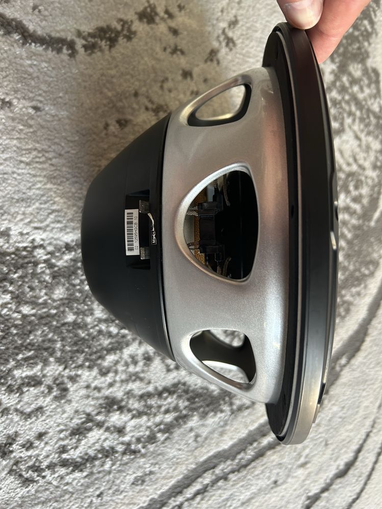 Glosnik basowy JL Audio