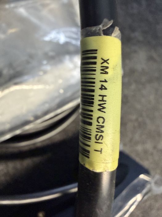 Przetwornik humminbird xplore 12 cmsi+