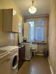 Сдам 1к квартиру на Ушинского 25