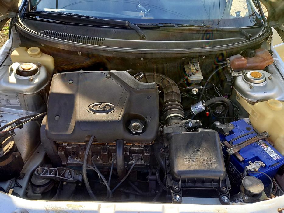 Продам автомобіль ВАЗ 2111 Лада,