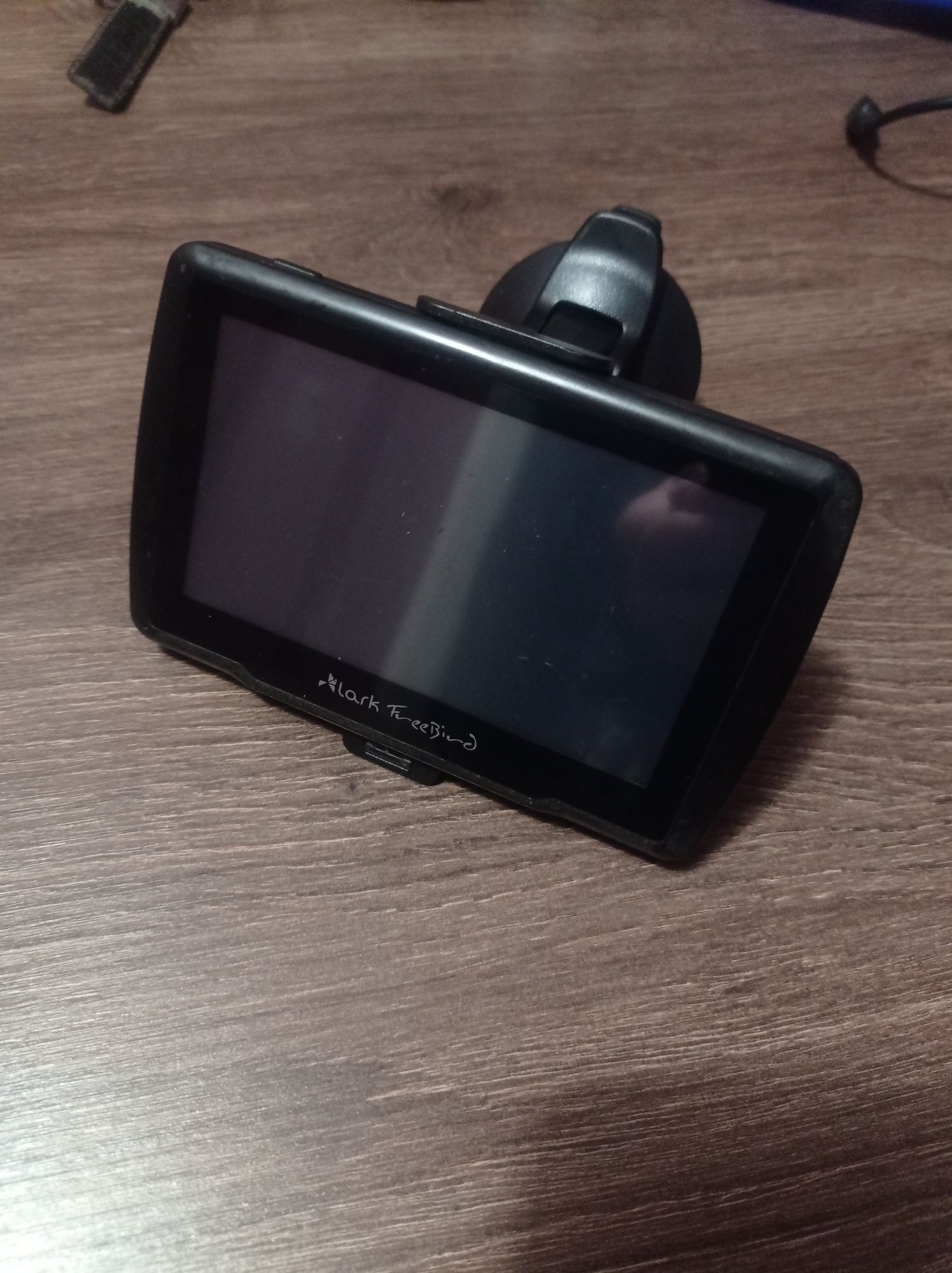 Навігація Lark Freebird GPS +тримач і зарядне