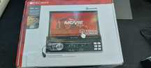Auto Rádio RMD 581DAB-BT