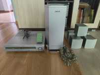 Kino domowe HCD-S500