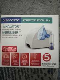Inhalator Diagnostic econstellation plus