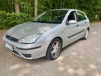 Ford Focus MK2 1.6 benzyna/klimatyzacja!