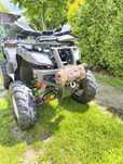 Quad 250cc bardzo dobry stan