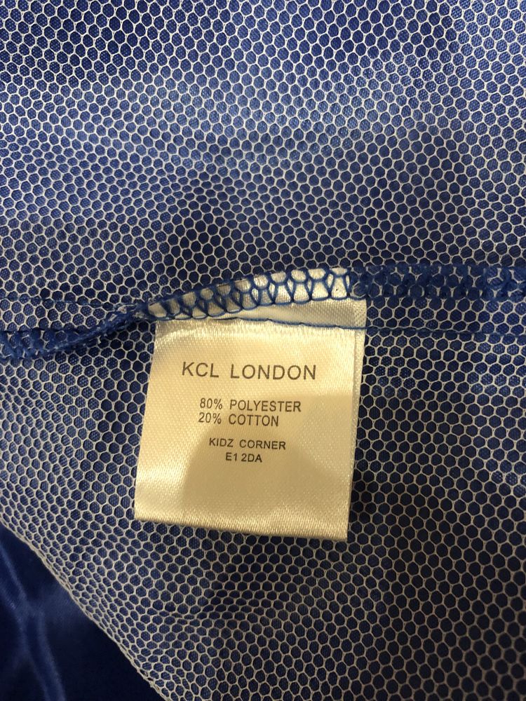 Дитяча нарядна сукня,KCL London,5-6 років