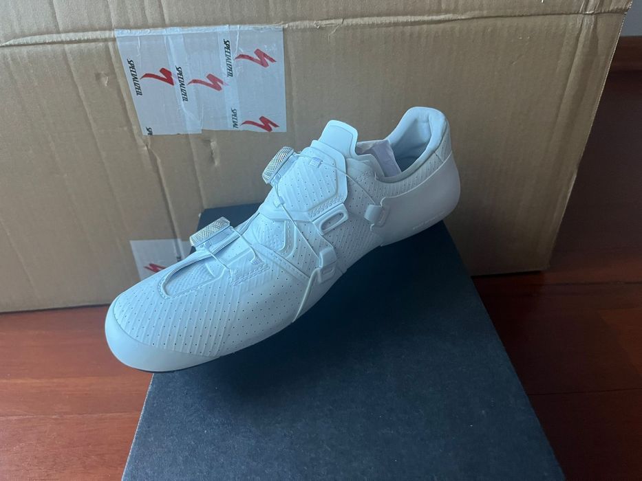 Sapatos ciclismo, S-Works Aers 2