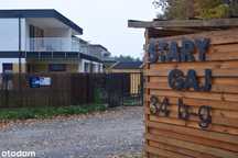 Gotowy Dom przy ul. Stary Gaj w Lubline od 6900pln/m2