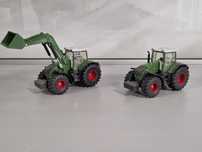 Traktor SIKU 1:50 Fendt model traktory