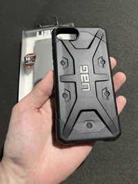 Case Etui Armor UAG Pathfinder iPhone 7/8/SE 2020 gen.2/SE 2022 gen.3