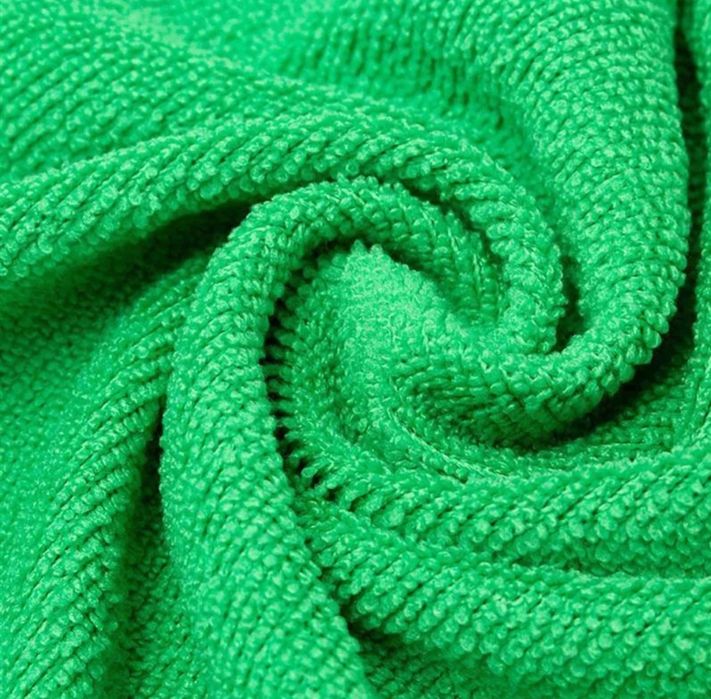 10 Panos Microfibras