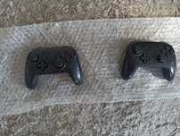 2 Comandos sem fios para Nintendo Switch