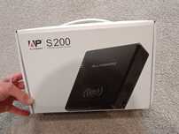 Allpowers S200 stacja energii powerbank, USB 230V Nowy Warszawa