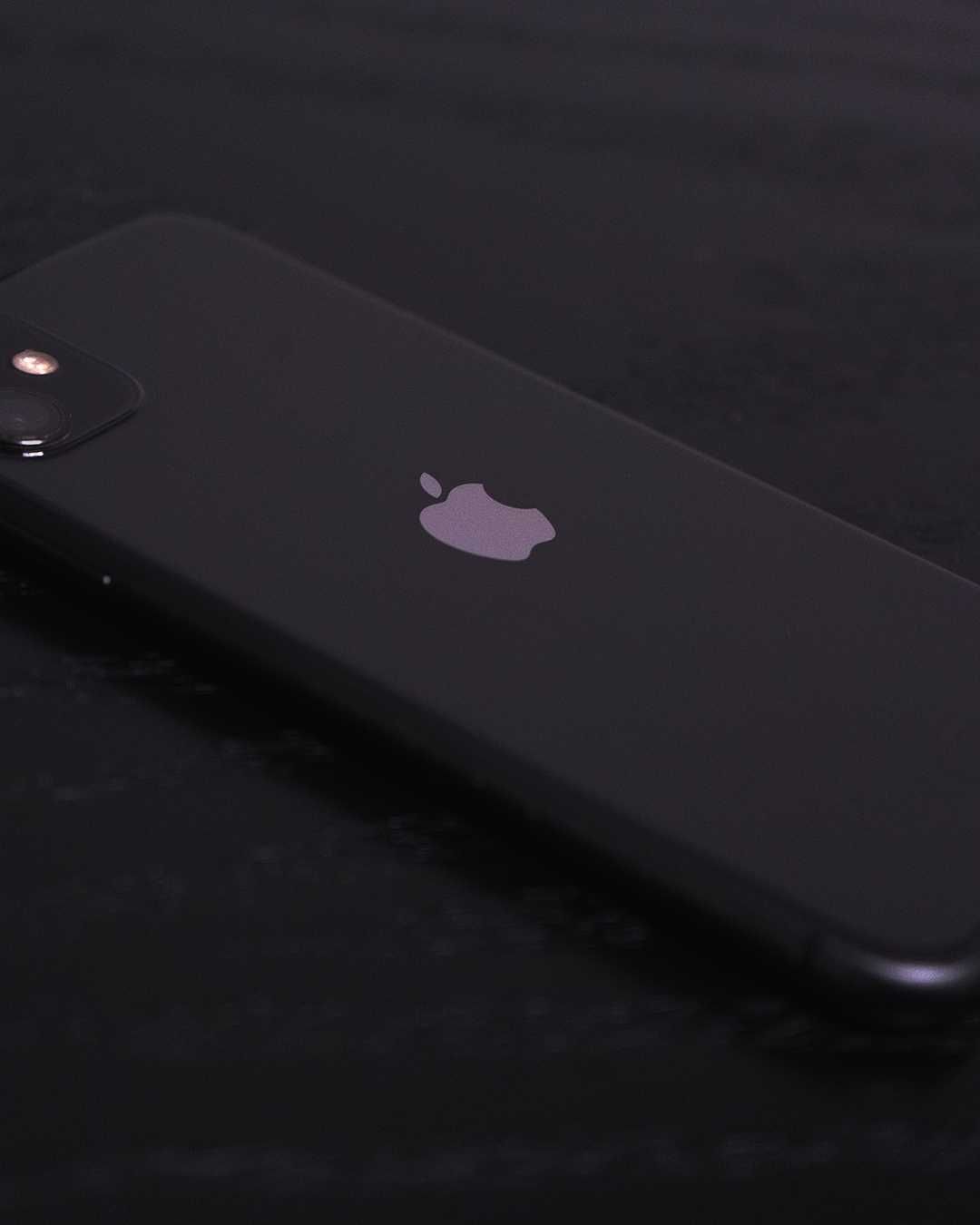 Iphone 11 128 GB Preto como novo!