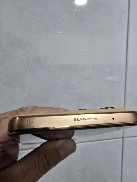 Motorola Edge 50 neo 512gb (4 meses uso com fatura)