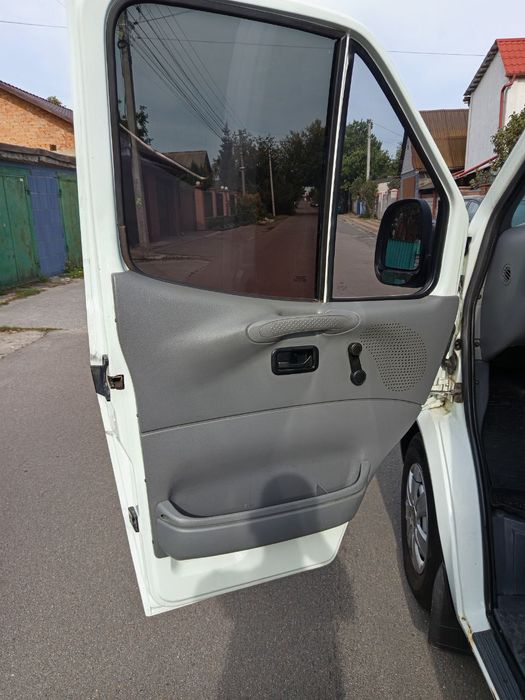 Продається Форд транзит