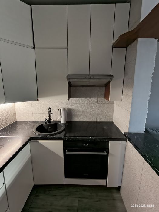 Sprzedam meble kuchenne