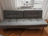 Sofa rozkładana duńska kanapa Innovation Living