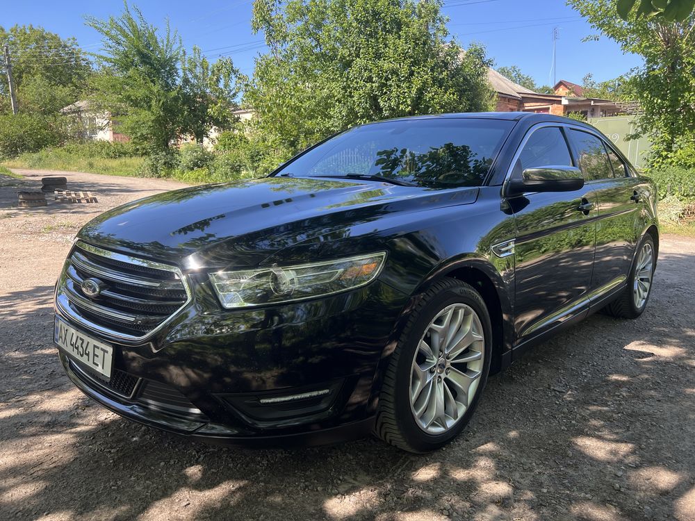 Продам Ford Taurus