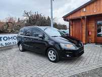 Seat Alhambra 2.0 TDI 170 KM Automat 7 Osobowy Serwisowany