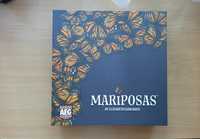 Настільна гра Mariposas