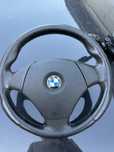 Продам руль bmw e90