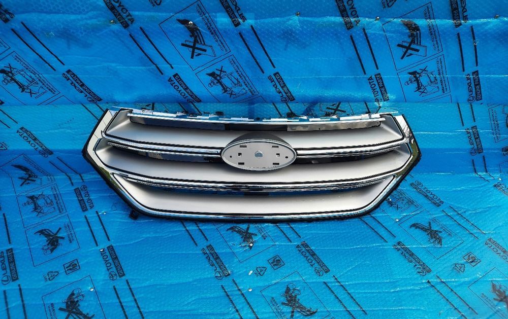 Ford Edge 15-18 Atrapa grill oryginał