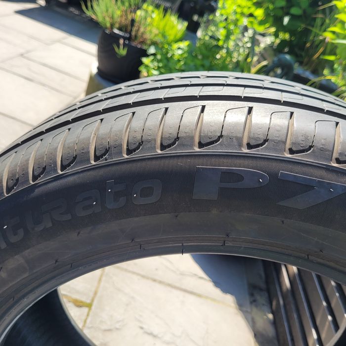 Opona  lm Pirelli Cinturato P7 225/55 R18